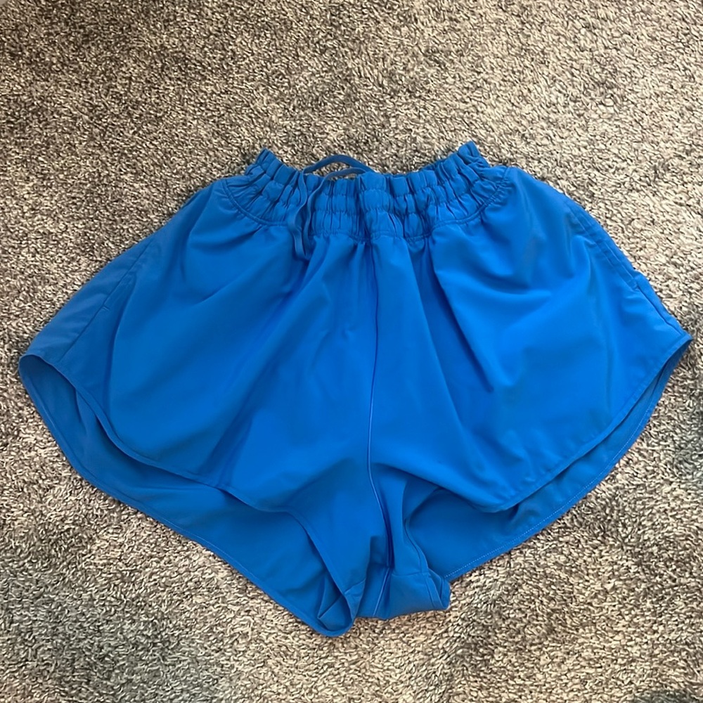 OFFLINE by Aerie Hot Stuff Short